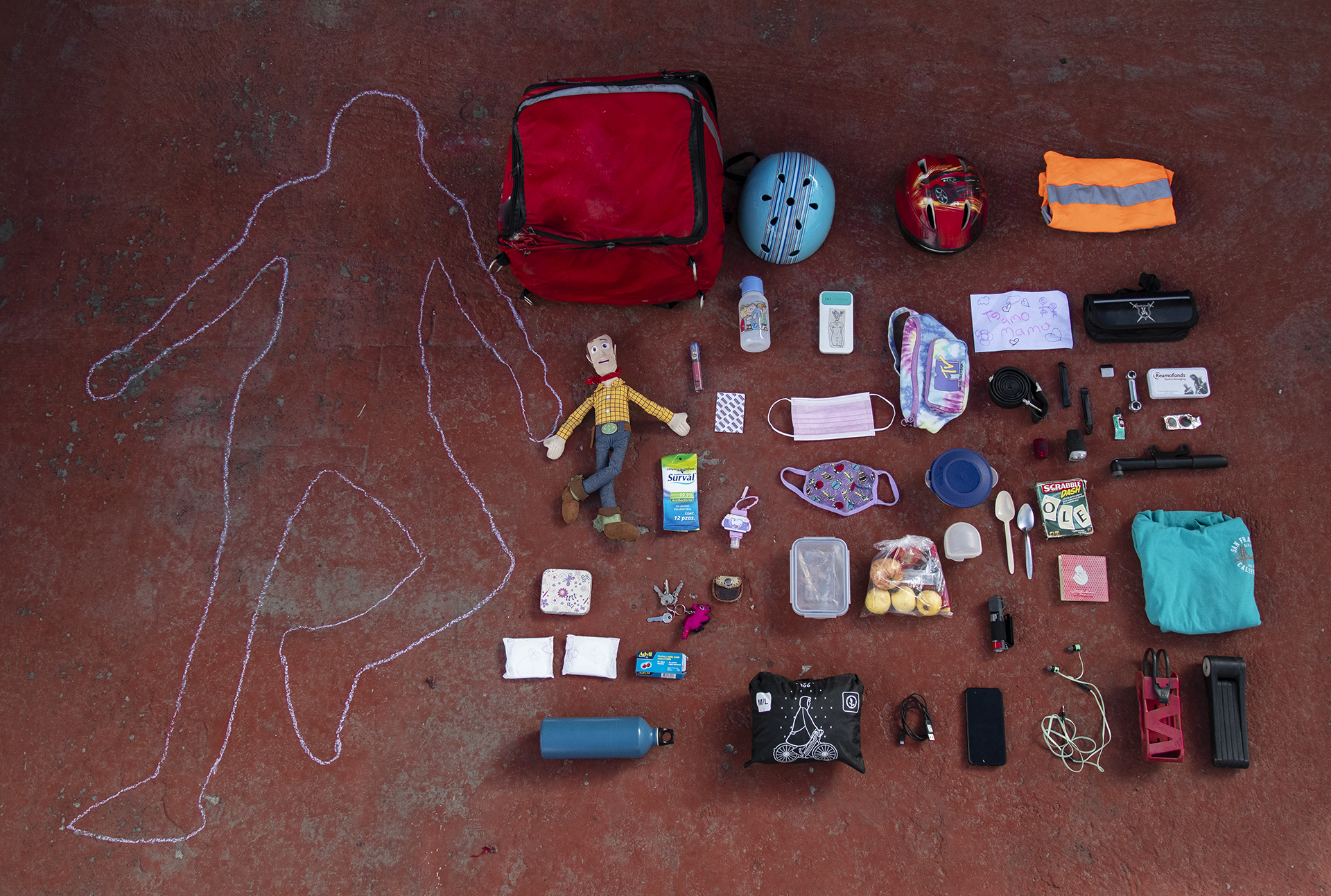 ¿Por qué se hizo esta investigación y qué dice sobre tu trabajo en plataformas?