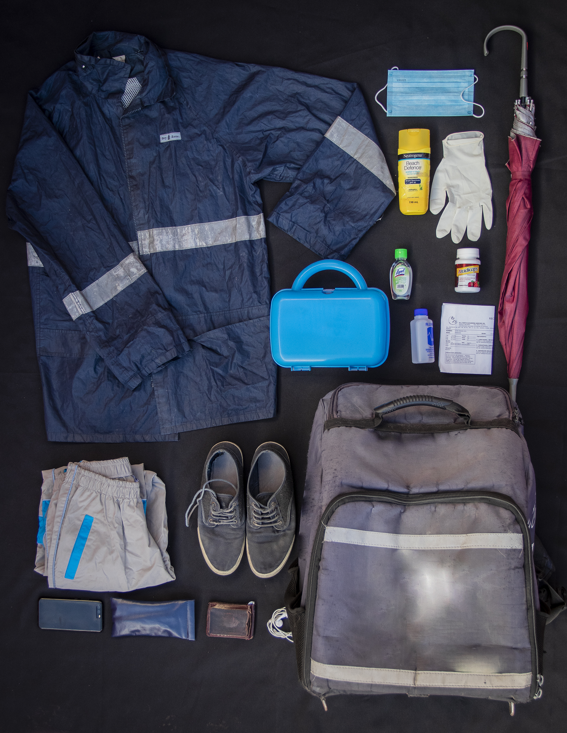 De la app al trabajo digno: lo que significa el reconocimiento laboral para quienes reparten y conducen